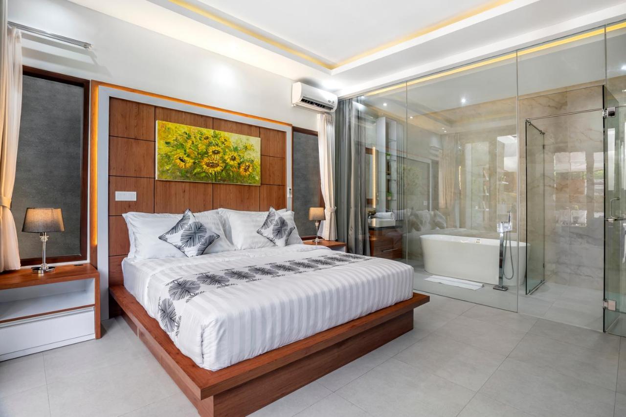 فيلا Puri Keraton Seminyak المظهر الخارجي الصورة