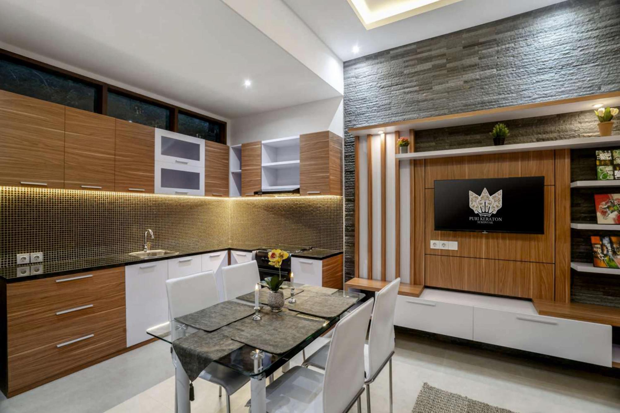 فيلا Puri Keraton Seminyak المظهر الخارجي الصورة